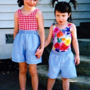 Meet your Posher, Emily